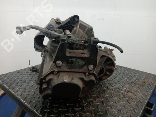 Used Gearbox SKODA FABIA II (542) 1.2 (60 hp) 32414398