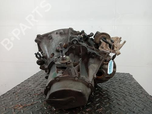 Used Gearbox Gearbox PEUGEOT 307 CC (3B) 2.0 16V (140 hp) 33117416 33117416