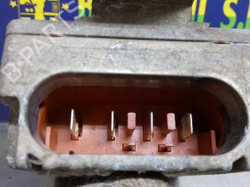 Heater resistor MERCEDES-BENZ A-CLASS (W168) A 170 CDI (168.008) | BP11652695M108 