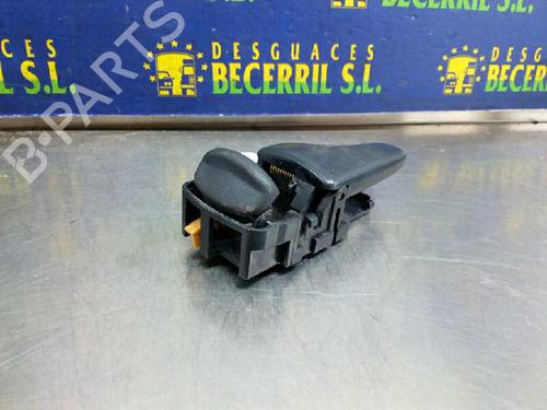 Front left interior door handle NISSAN TERRANO II (R20)  | BP8456988I13 