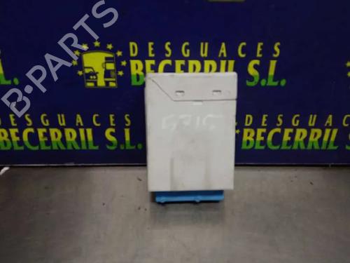 Used Electronic module BMW 3 Compact (E36) 318 tds (90 hp) 17173954