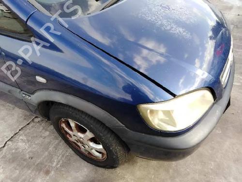 Hovedbremsecylinder OPEL ZAFIRA A MPV (T98) 2.2 DTI 16V (F75) | BP8459116M77 