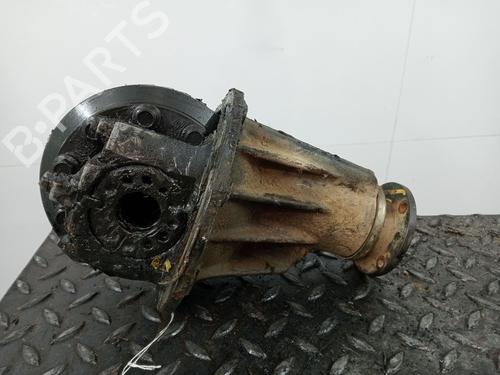 Diferencial frente Diferencial frente SUZUKI SAMURAI Closed Off-Road Vehicle (SJ_) 1.3 All-wheel Drive (SJ413) (64 hp) 34471910 34471910