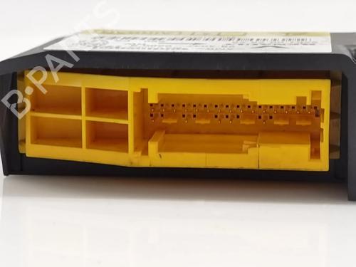 ECU airbags DACIA SANDERO 1.2 16V | BP14852981M53 