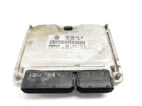 Used Engine control unit (ECU) Engine control unit (ECU) 38235105 38235105