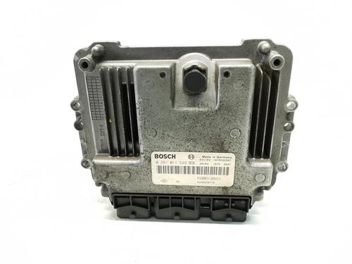 Used Engine control unit (ECU) RENAULT MEGANE II (BM0/1_, CM0/1_) 1.9 dCi (BM0G, CM0G) (120 hp) 29118196