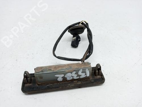 Tailgate handle KIA CEE'D SW (ED)  | BP8792296C132 