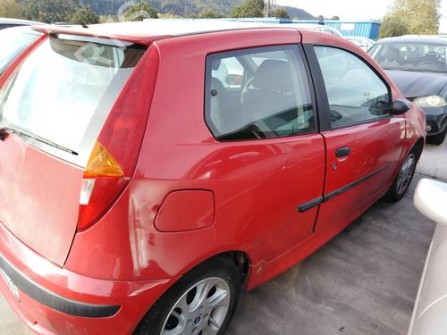 Electronic module FIAT PUNTO (188_) 1.9 JTD 80 (188.237, .257, .337, .357) | BP9087447M83 