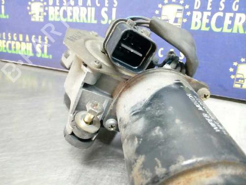 Front wiper motor HYUNDAI PONY (X-2)  | BP8441206M29 