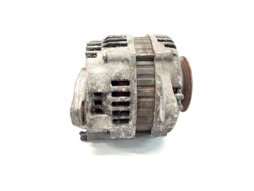 Alternator NISSAN ALMERA TINO (V10)  | BP27296602M7 