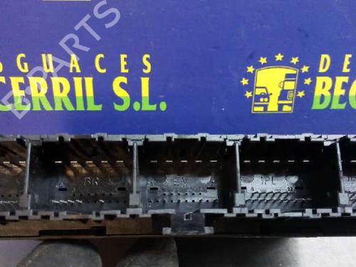 Electronic module FORD MONDEO III (B5Y)  | BP11634544M83 