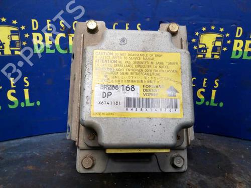 Used ECU airbags MITSUBISHI PAJERO SPORT I (K7_, K9_) [1996-2025]  8424765