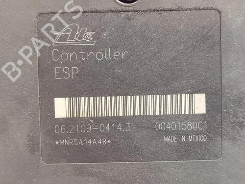 ABS Bremseaggregat SSANGYONG REXTON / REXTON II (GAB_)  | BP19434339M43 