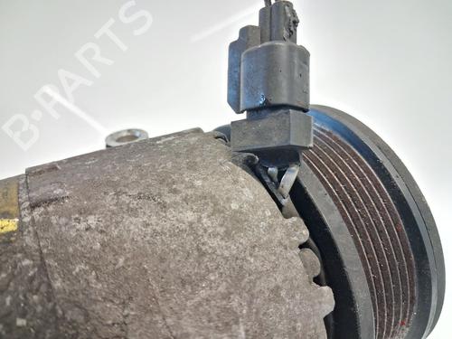 AC compressor FORD MONDEO IV (BA7) | BP33240098M34 - Image 5