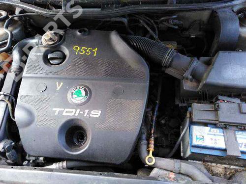 Used Parts SKODA OCTAVIA I Combi (1U5)  1.9 TDI  1169119