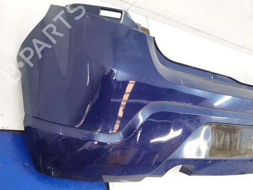 Rear bumper DACIA SANDERO 1.2 16V | BP14909324C8 