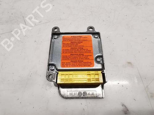 Airbag module SEAT LEON (1M1) 1.9 SDI | BP24397629M53 