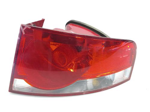 Used Right taillight SEAT ALTEA XL (5P5, 5P8) 1.9 TDI (105 hp) 23445871
