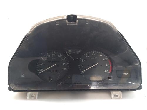Used Instrument cluster CITROËN SAXO (S0, S1) 1.1 X, SX (60 hp) 23094630