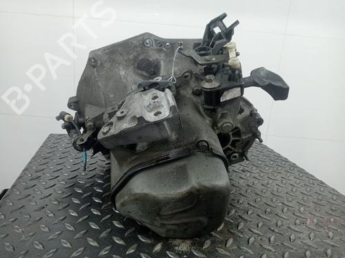 Used Gearbox Gearbox CITROËN C3 II (SC_) 1.0 VTi 68 (68 hp) 39961464 39961464