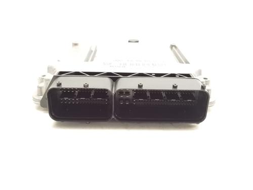 Engine control unit (ECU) SKODA SUPERB I (3U4) 2.0 TDI | BP39721684M57 - Image 4