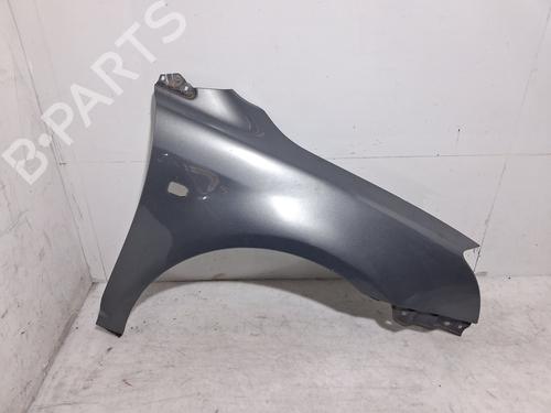 Used Right front fenders Right front fenders TOYOTA AVENSIS Saloon (_T25_) 2.4 VVT-i (AZT251_, AZT251R) (163 hp) 33173011 33173011