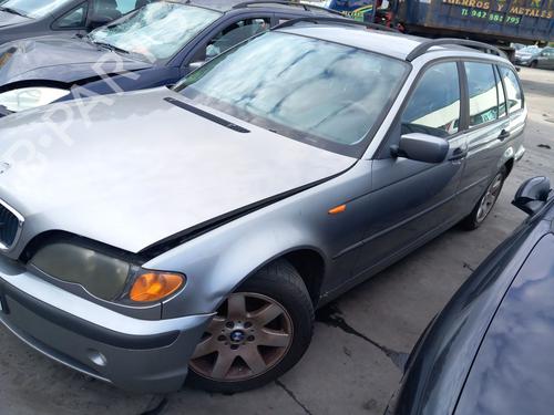 Gearbox BMW 3 Touring (E46) 320 d | BP29935041M3