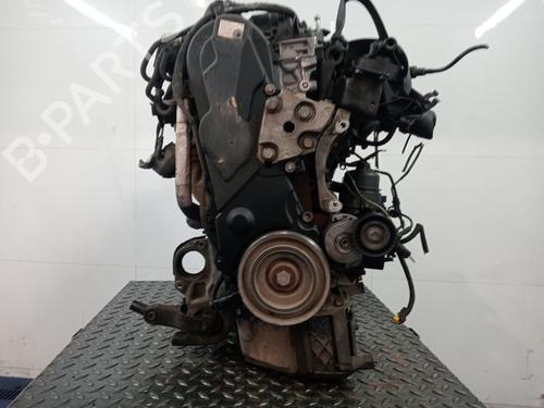 Engine PEUGEOT 807 (EB_) 2.0 HDI | BP39030959M1 - Image 5