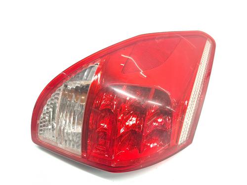 Venstre baglygte TOYOTA RAV 4 III (_A3_) 2.2 D 4WD (ALA30_, ALA30R) (136 hp) 30731770