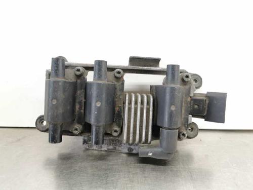 Bobine AUDI A6 C5 Avant (4B5) 2.4 (165 hp) 8465741