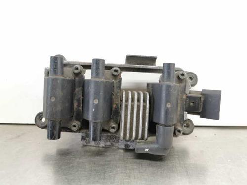 Bobine accensione AUDI A6 C5 Avant (4B5) 2.4 (165 hp) 078905104