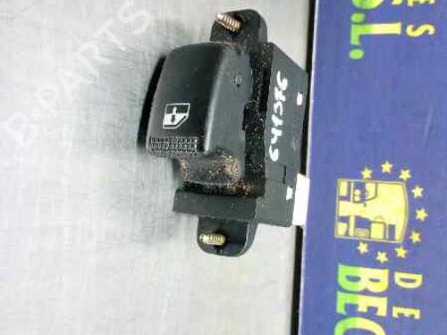 Used Right rear window switch KIA RIO I Hatchback (DC) 1.3 (82 hp) 8432614
