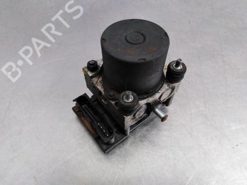 ABS pump OPEL MERIVA A MPV (X03) 1.7 CDTI (E75) | BP8472971M43 