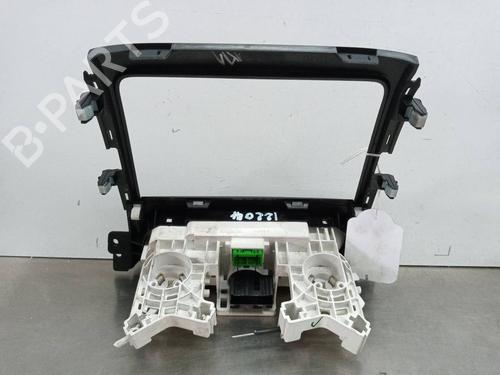 Climate control SUZUKI SX4 (EY, GY)  | BP8477143I5 