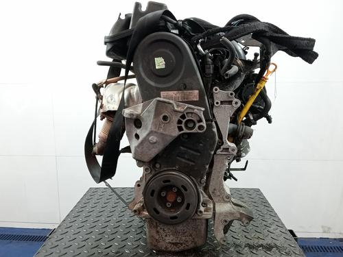 Used Engine VW NEW BEETLE (9C1, 1C1) 2.0 (115 hp) 27585751