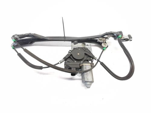 Front left window mechanism VW POLO (6N2) 1.4 16V | BP36768580C22 - Image 2