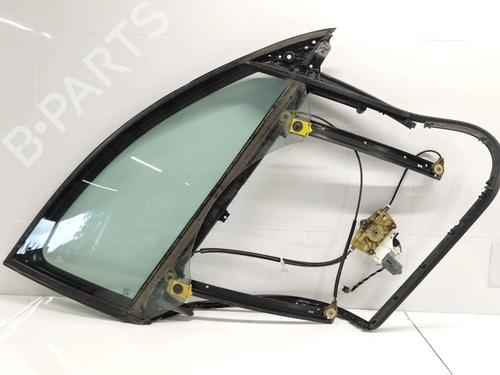 Used Front right window mechanism AUDI A6 C6 Avant (4F5) 2.0 TFSI (170 hp) 12325235