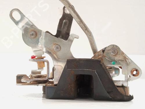 Front right lock SANTANA 300 Open Off-Road Vehicle 1.6 HDi 4x4 | BP12448352C97 