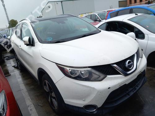 Left tailgate light NISSAN QASHQAI II (J11, J11_) 1.2 DIG-T | BP29337757C79 