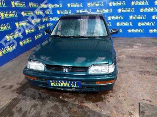 Used Parts HONDA CONCERTO (HW, MA)  1.5 i 16V  950860