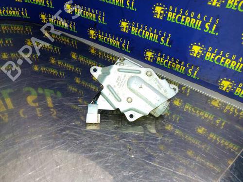 Rear wiper motor RENAULT KANGOO (KC0/1_) 1.2 (KC0A, KC0K, KC0F, KC01) | BP8426863M102 