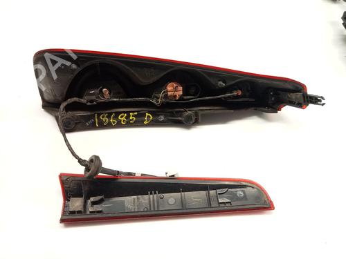 Right taillight NISSAN NOTE (E11, NE11)  | BP24539743C35 
