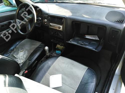 Alternator SEAT IBIZA II (6K1)  | BP8468913M7 