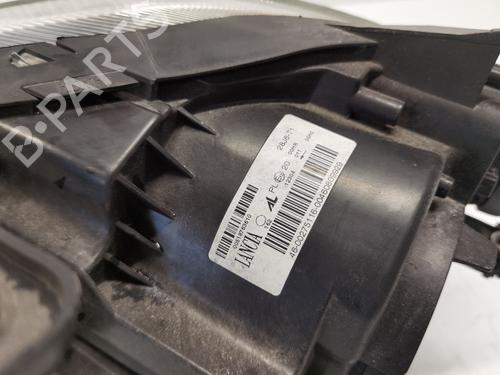 Right headlight LANCIA DELTA III (844_) 1.6 D Multijet (844.AXC11, 844.AXC1A) | BP37088783C29 - Image 3