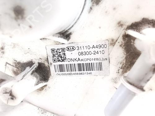 Fuel pump KIA CARENS IV 1.7 CRDi | BP30886282M76