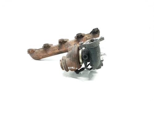 Turbocharger/Supercharger SANTANA 300 Open Off-Road Vehicle  | BP28360059M71 