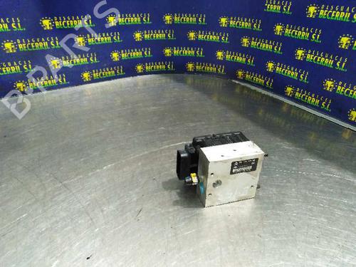 Used ABS pump CITROËN XANTIA Break (X1_, X2_) [1995-2003]  8460523