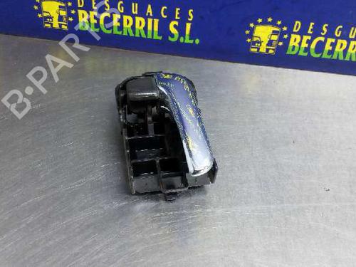 BP8437848I16 | Rear right interior door handle NISSAN X-TRAIL I (T30) 2.2 Di 4x4 BP8437848I16