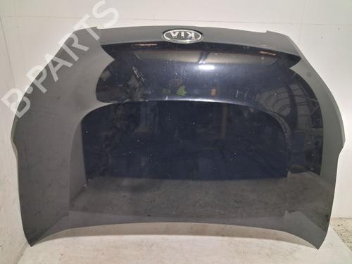 Used Hood KIA SOUL I (AM) 1.6 CRDi 128 (126 hp) 32065694