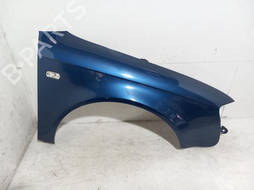 Aile avant droite Aile avant droite AUDI A4 B7 (8EC) 1.8 T (163 hp) 36491106 36491106